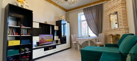 2 غرف نوم شقة في Nizami, Azerbaijan رقم 2304 9