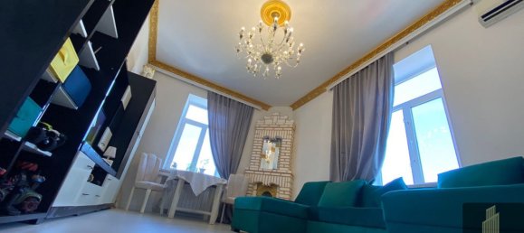 2 غرف نوم شقة في Nizami, Azerbaijan رقم 2304 4