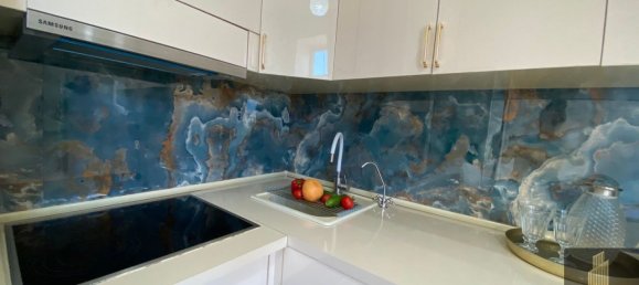 2 غرف نوم شقة في Nizami, Azerbaijan رقم 2304 3