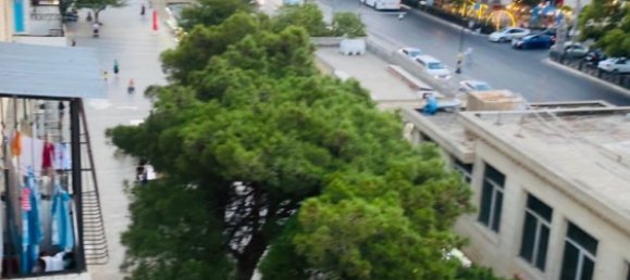 2 غرف نوم شقة في Nizami, Azerbaijan رقم 2304 13