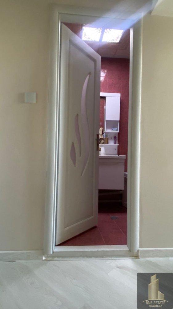 2 chambres Appartement à Nizami, Azerbaijan No. 2304