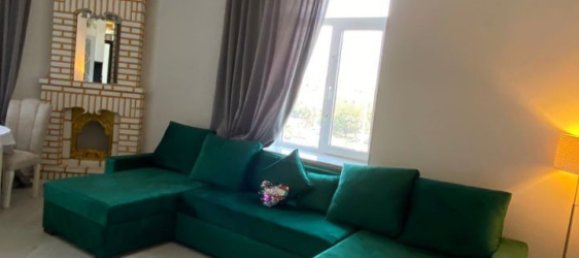 2 غرف نوم شقة في Nizami, Azerbaijan رقم 2304 14