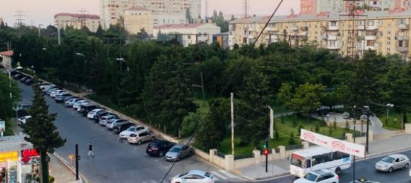 2 غرف نوم شقة في Nizami, Azerbaijan رقم 2304 8