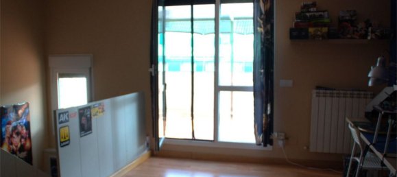 4 غرف نوم تاون هاوس في Burgos, Spain رقم 189313 32