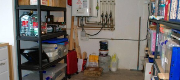 4 غرف نوم تاون هاوس في Burgos, Spain رقم 189313 4