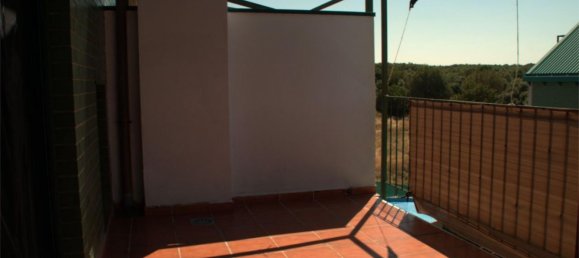 4 غرف نوم تاون هاوس في Burgos, Spain رقم 189313 36