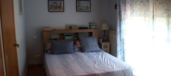 4 غرف نوم تاون هاوس في Burgos, Spain رقم 189313 25