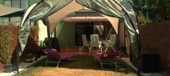 4 غرف نوم تاون هاوس في Burgos, Spain رقم 189313 20