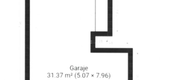 4 غرف نوم تاون هاوس في Burgos, Spain رقم 189313 40