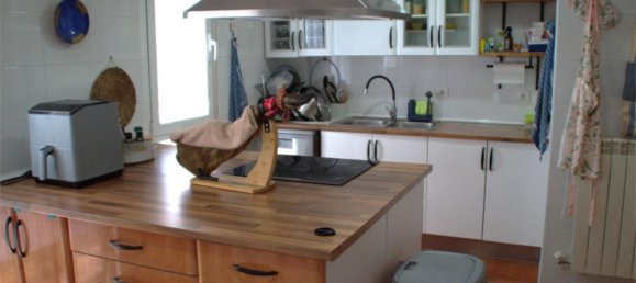 4 غرف نوم تاون هاوس في Burgos, Spain رقم 189313 14