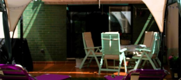 4 غرف نوم تاون هاوس في Burgos, Spain رقم 189313 22