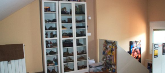 4 غرف نوم تاون هاوس في Burgos, Spain رقم 189313 35