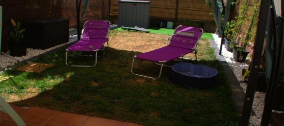 4 غرف نوم تاون هاوس في Burgos, Spain رقم 189313 21