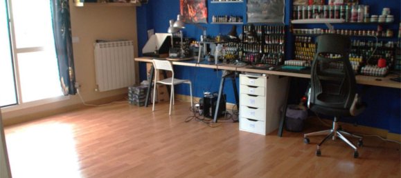 4 غرف نوم تاون هاوس في Burgos, Spain رقم 189313 34