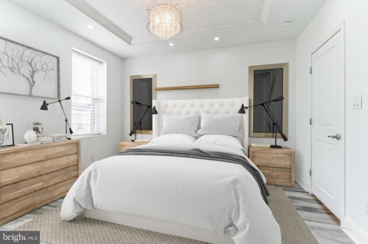 2 bedrooms House in Philadelphia, USA No. 371268