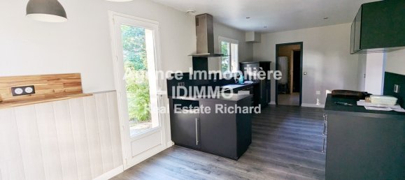 3 chambres Maison à Nargis, France No. 220841 11