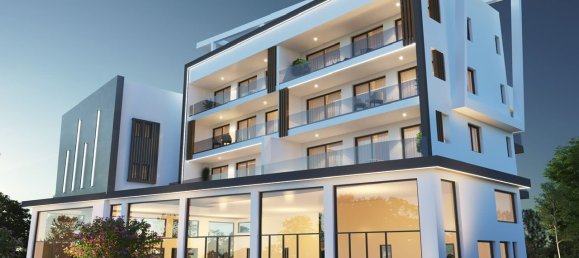 Apartamento de 3 dormitorios en Paralimni, Cyprus No. 22629 2