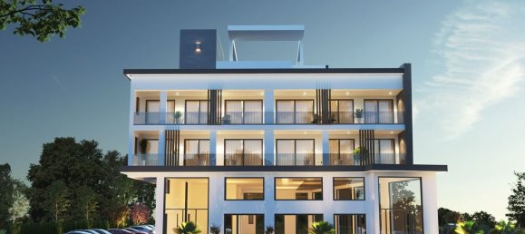 Apartamento de 3 dormitorios en Paralimni, Cyprus No. 22629 4