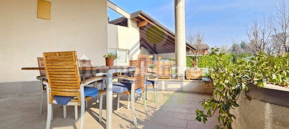 4 غرف نوم فيلا في Bedizzole, Italy رقم 291186 12