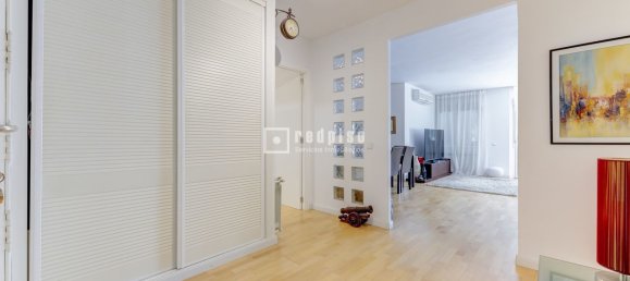 Apartamento de 4 dormitorios en Majadahonda, Spain No. 168360 17