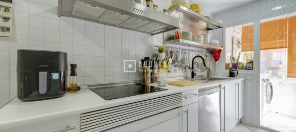 Apartamento de 4 dormitorios en Majadahonda, Spain No. 168360 24