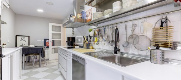 Apartamento de 4 dormitorios en Majadahonda, Spain No. 168360 28