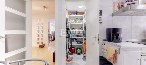 Apartamento de 4 dormitorios en Majadahonda, Spain No. 168360 21