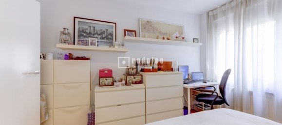 Apartamento de 4 dormitorios en Majadahonda, Spain No. 168360 35