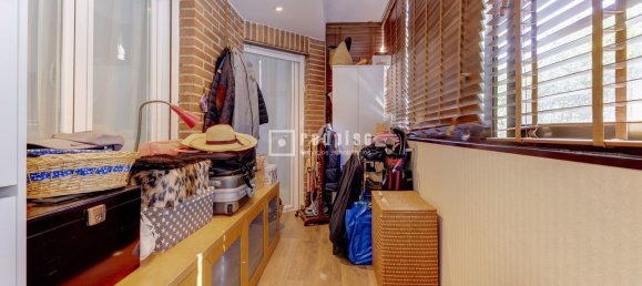 Apartamento de 4 dormitorios en Majadahonda, Spain No. 168360 38