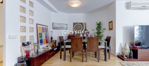 Apartamento de 4 dormitorios en Majadahonda, Spain No. 168360 13