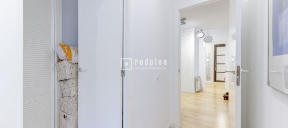 Apartamento de 4 dormitorios en Majadahonda, Spain No. 168360 48