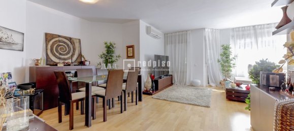 Apartamento de 4 dormitorios en Majadahonda, Spain No. 168360 14