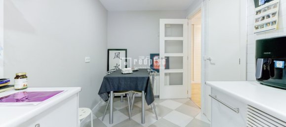 Apartamento de 4 dormitorios en Majadahonda, Spain No. 168360 26