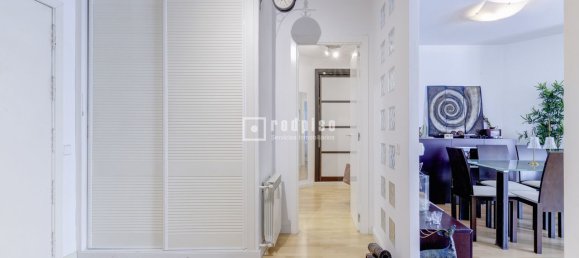 Apartamento de 4 dormitorios en Majadahonda, Spain No. 168360 29