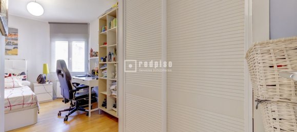 Apartamento de 4 dormitorios en Majadahonda, Spain No. 168360 49
