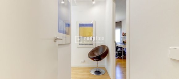 Apartamento de 4 dormitorios en Majadahonda, Spain No. 168360 47