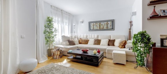 Apartamento de 4 dormitorios en Majadahonda, Spain No. 168360 7