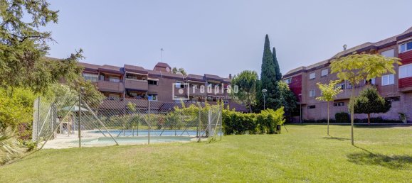 Apartamento de 4 dormitorios en Majadahonda, Spain No. 168360 6