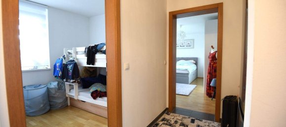 3-salle Appartement à Lustenau, Austria No. 142526 7