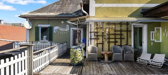 Imóvel comercial em Grossklein, Austria 782 m² N.º 198426 13