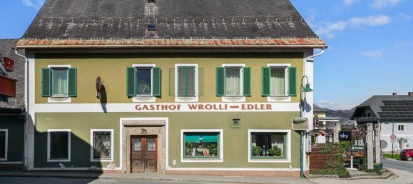 Imóvel comercial em Grossklein, Austria 782 m² N.º 198426 4