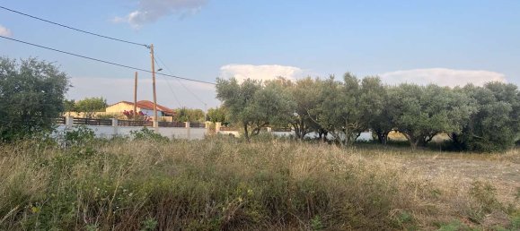 Grundstück in Zakynthos, Greece, Nr. 8510 13