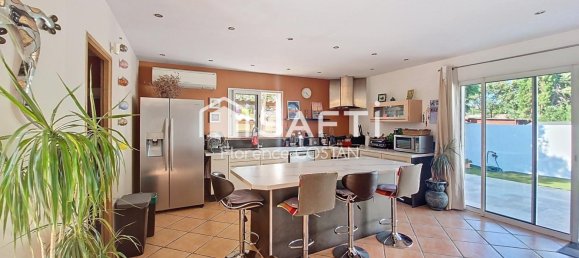 5 Schlafzimmer Haus in Velaux, France, Nr. 319959 5