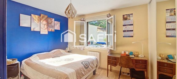 5 Schlafzimmer Haus in Velaux, France, Nr. 319959 9