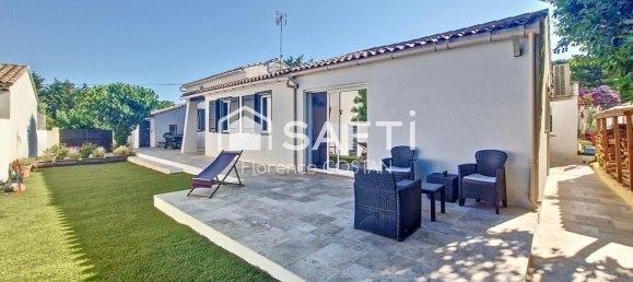 5 Schlafzimmer Haus in Velaux, France, Nr. 319959 4