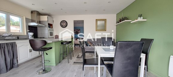 5 Schlafzimmer Haus in Velaux, France, Nr. 319959 13