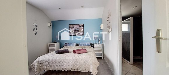 5 Schlafzimmer Haus in Velaux, France, Nr. 319959 14