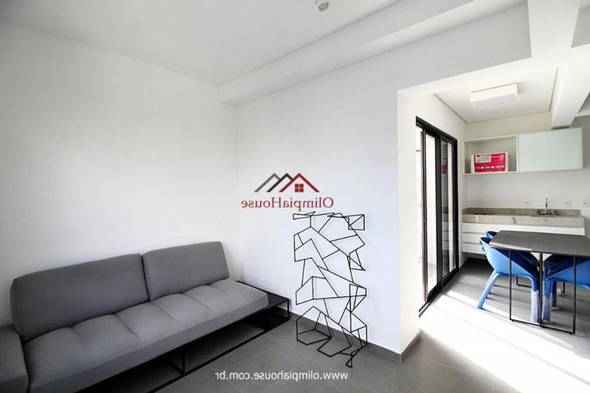 استوديو في Sao Paulo, Brazil رقم 482860