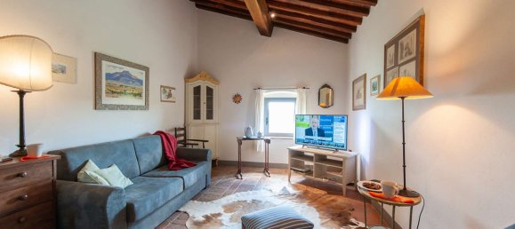 Дом с 10 спальнями в Радда ин Кьянти, Италия № 56414 22