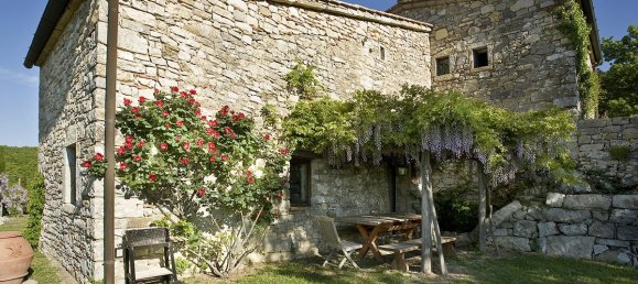 Дом с 10 спальнями в Радда ин Кьянти, Италия № 56414 40